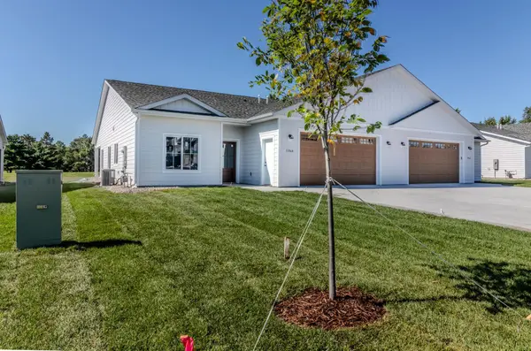 13860 Birdie Lane Se, Becker, MN 55308