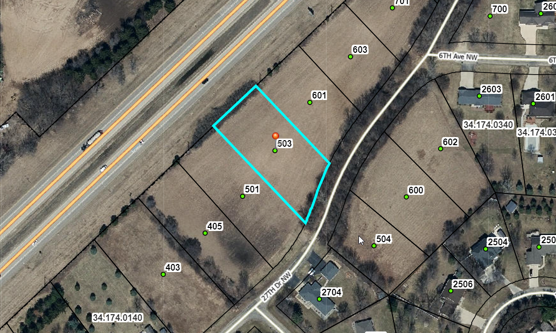 503 27th Drive Nw, Austin, MN 55912 - Image #1