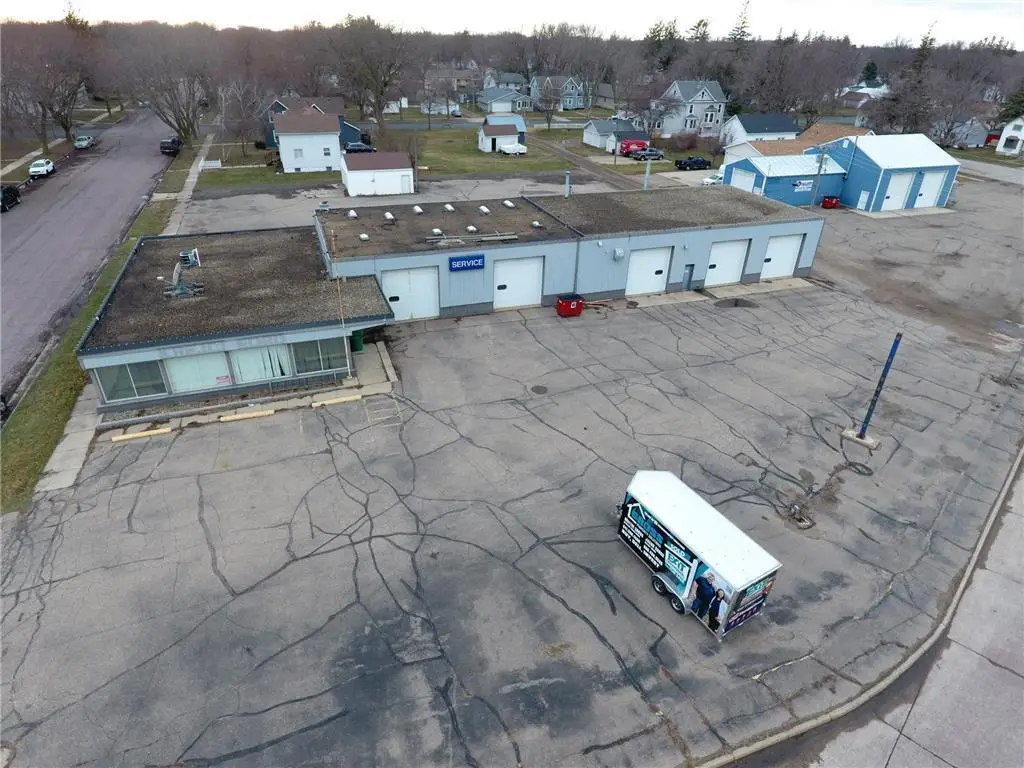 206 NW Highway Avenue N, Blooming Prairie, MN 55917 - Image #1