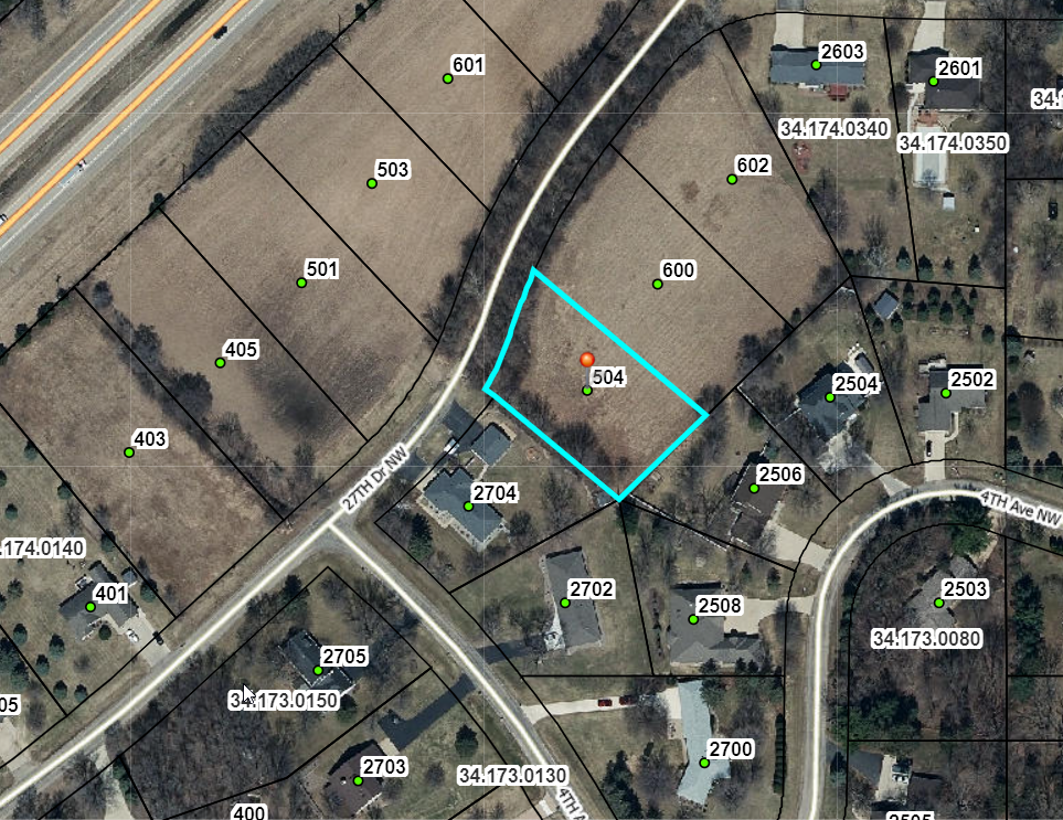 504 27th Drive Nw, Austin, MN 55912 - Image #1