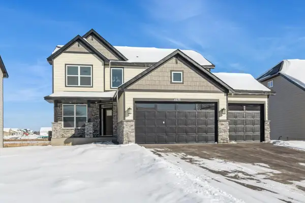 4375 130th Court Ne, Blaine, MN 55449