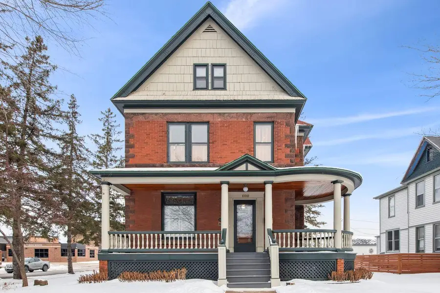 1100 Ellis Avenue, Ashland, WI 54806 - Image #2