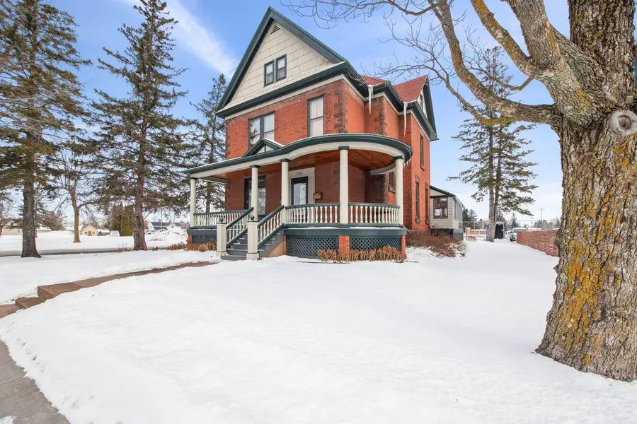 1100 Ellis Avenue, Ashland, WI 54806 - Image #3