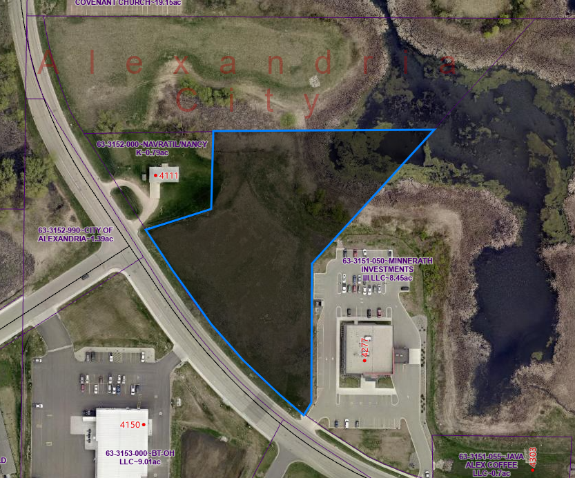 4XXX Dakota St., Alexandria, MN 56308 - Image #2