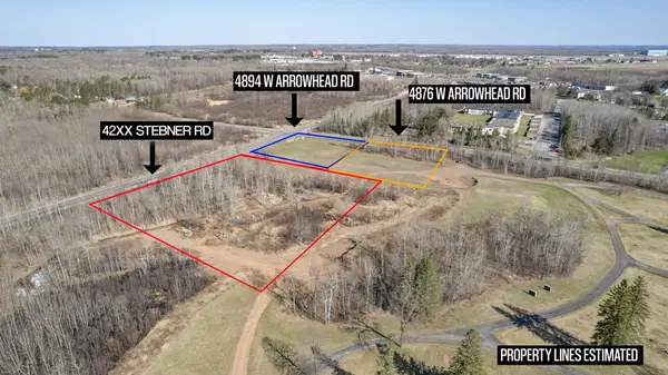 42xx Stebner Rd, Hermantown, MN 55811