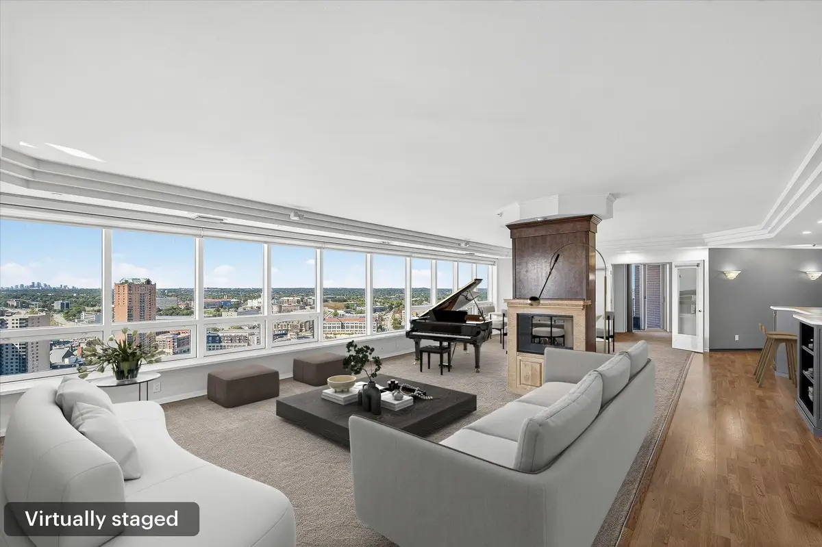 168 6th Street E #3501/3506, Saint Paul, MN 55101 - Image #1