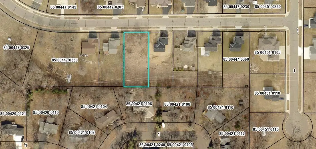 1448 24th Street Se, Saint Cloud, MN 56304 - #1