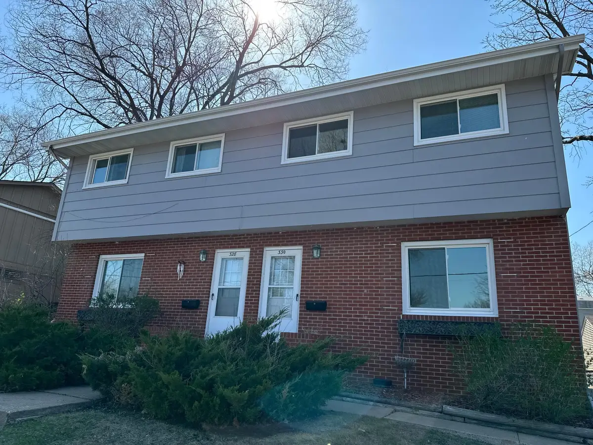 330 Van Buren Avenue N, Hopkins, MN 55343 - Image #1