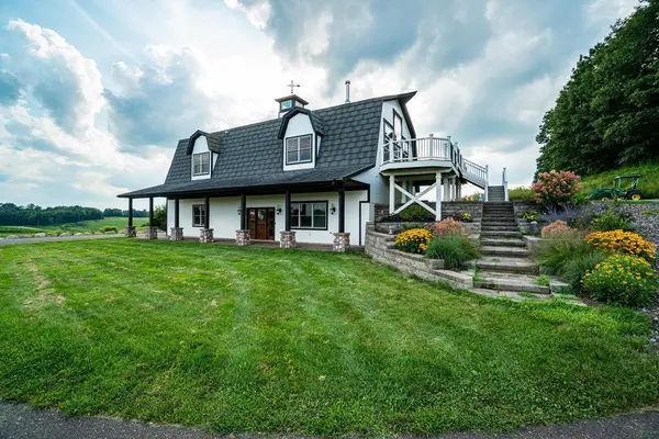 N7900 County Road J, Sherman Twp, WI 54751