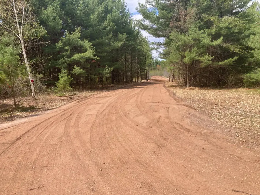 Lot 1 Surely Drive, Siren Town, WI 54872 - Image #3