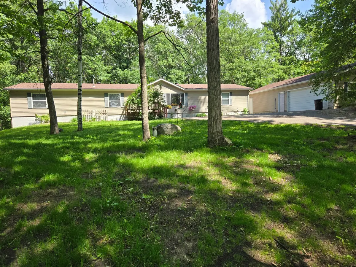 4570 Pine Point Drive Nw, Turtle Lake, MN 56484 - Image #1