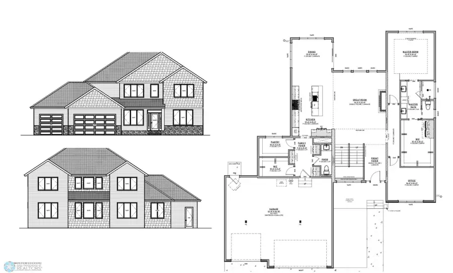 8924 Meadowlark Parkway, Horace, ND 58047 - #2
