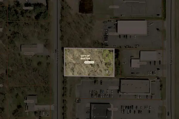 TBD Kirkwood, Baxter, MN 56425