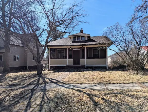 222 Ione Avenue Ne, Hill City, MN 55748