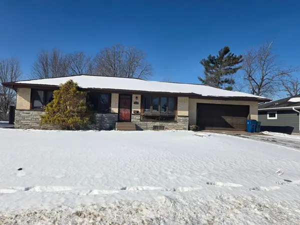 6350 Able Street Ne, Fridley, MN 55432