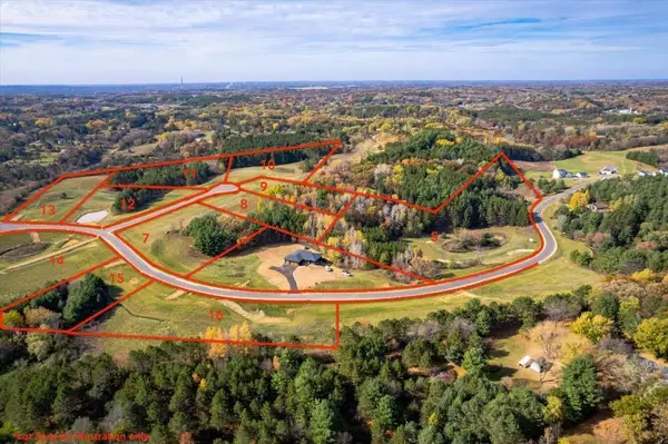 1213 (Lot 15) 54th Street, Saint Joseph Twp, WI 54016