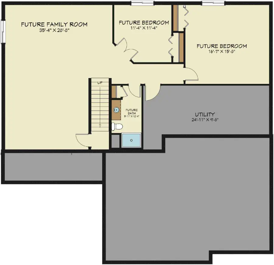 2103 River Bend Trail, Mayer, MN 55360 - Image #3