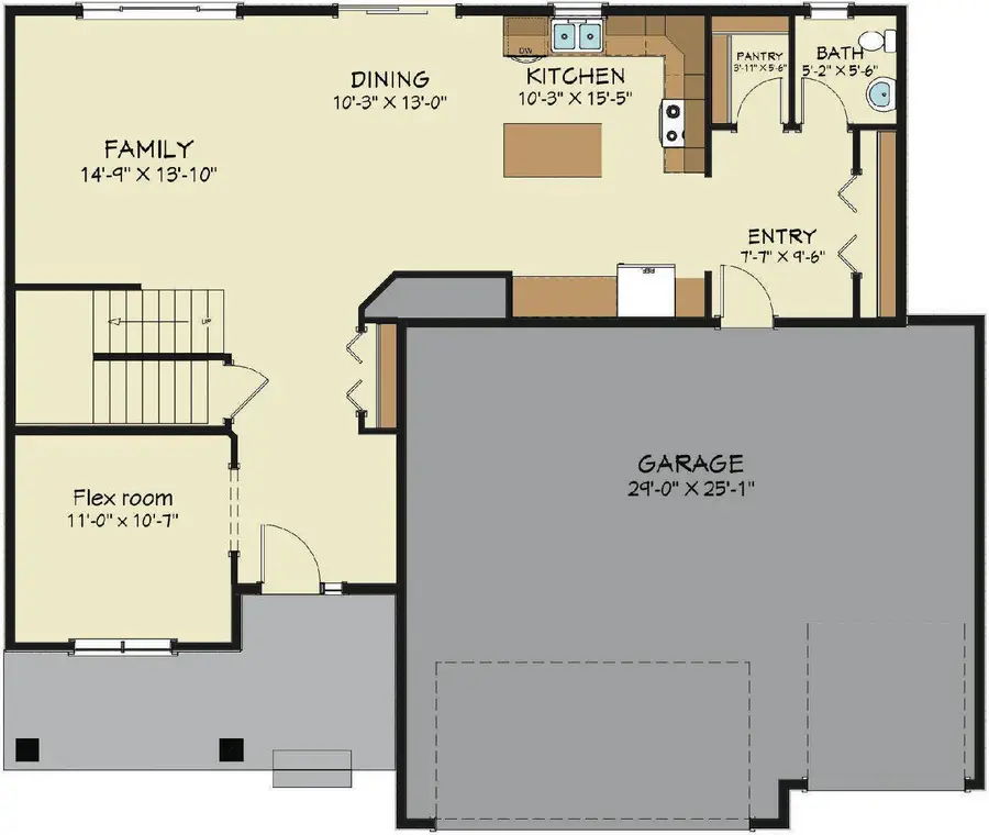 2119 River Bend Trail, Mayer, MN 55360 - Image #2