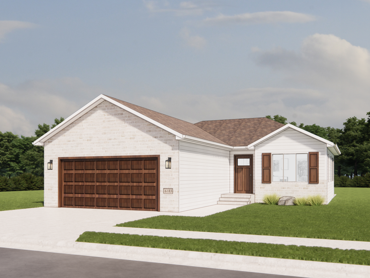 3619 19th Street S, Moorhead, MN 56560 - Image #1