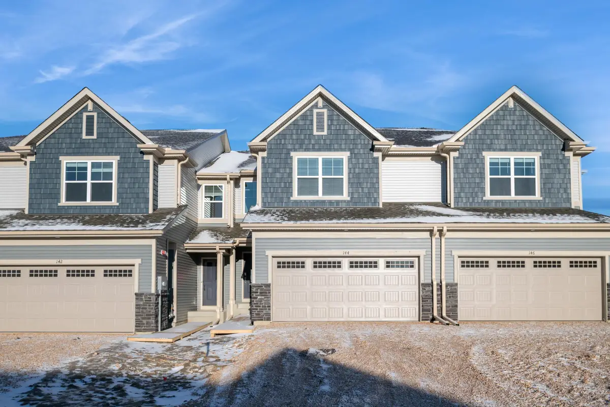 144 Huntington Drive, Waconia, MN 55387 - Image #1