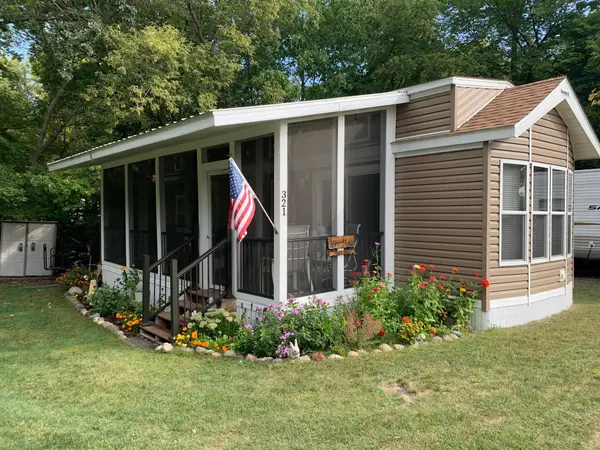 2945 County Road 4 Unit 321 Sw, Cokato, MN 55321