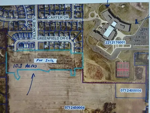 XXXX Harvest Hills Outlook, Northfield, MN 55057 - Image #2