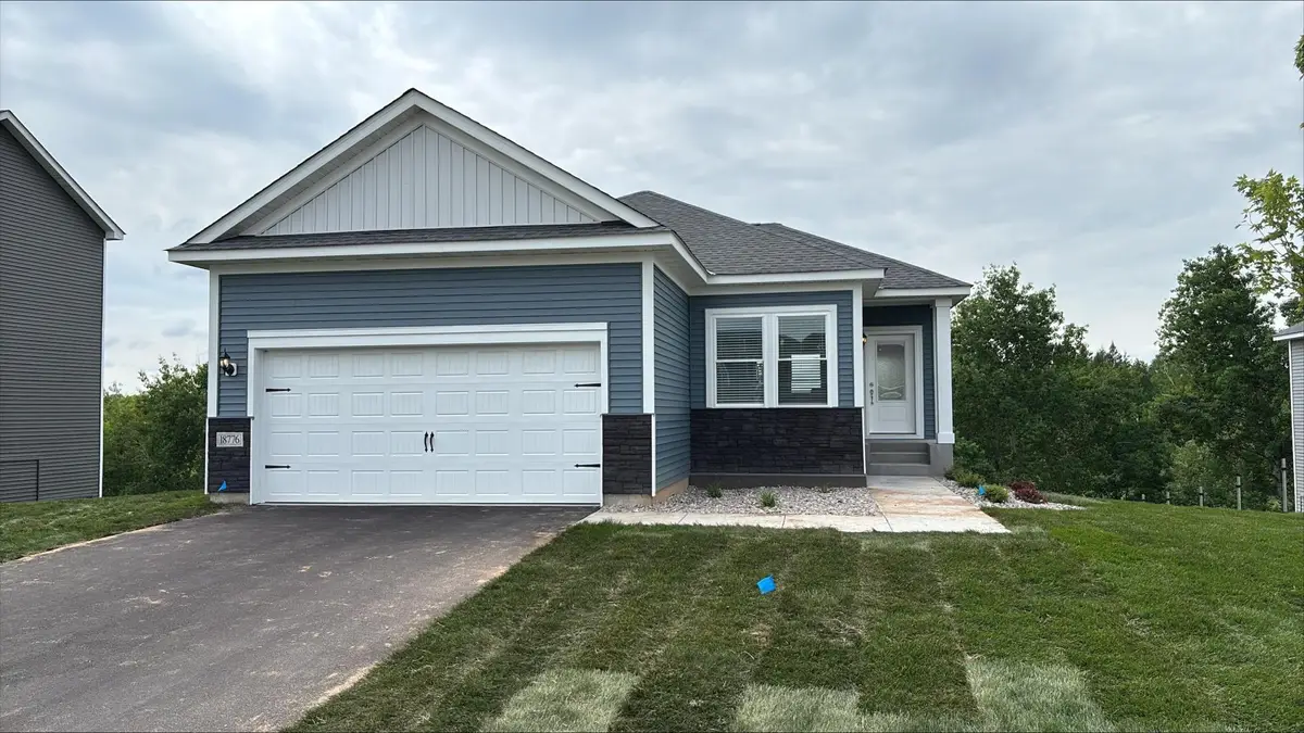 18776 Ivanhoe Street Nw, Elk River, MN 55330 - Image #1