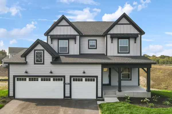 15005 Riverview Lane N, Dayton, MN 55327