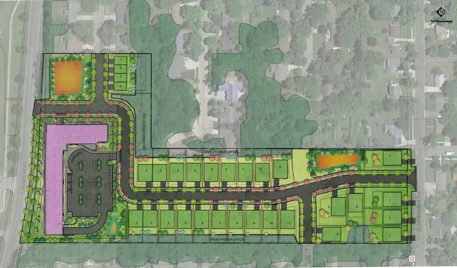 621 Kraewood Drive, Northfield, MN 55057 - Image #3