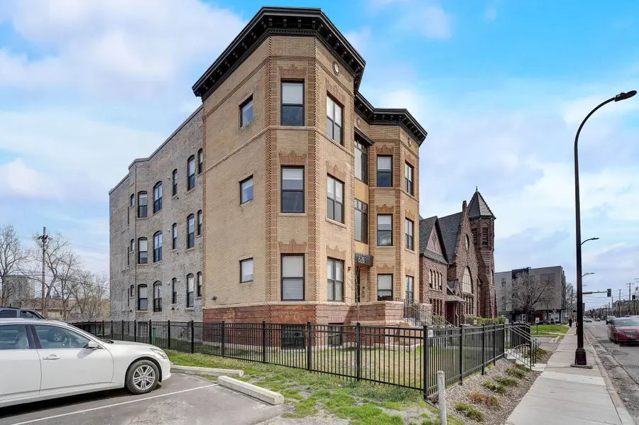628 E Franklin Avenue #301, Minneapolis, MN 55404 - Image #3