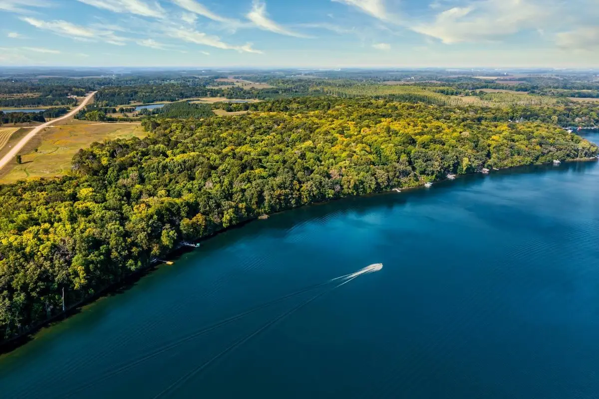 Lots 3 & 4 407th Street N, Dent, MN 56528 - Image #1