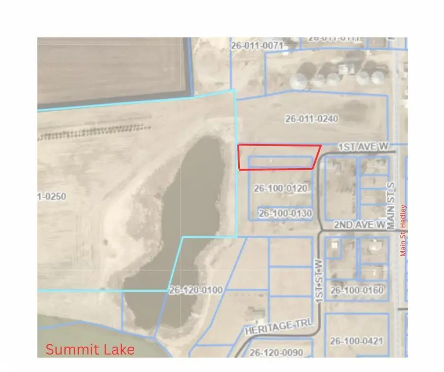 101 1st Street W, Hadley, MN 56151 - Image #2