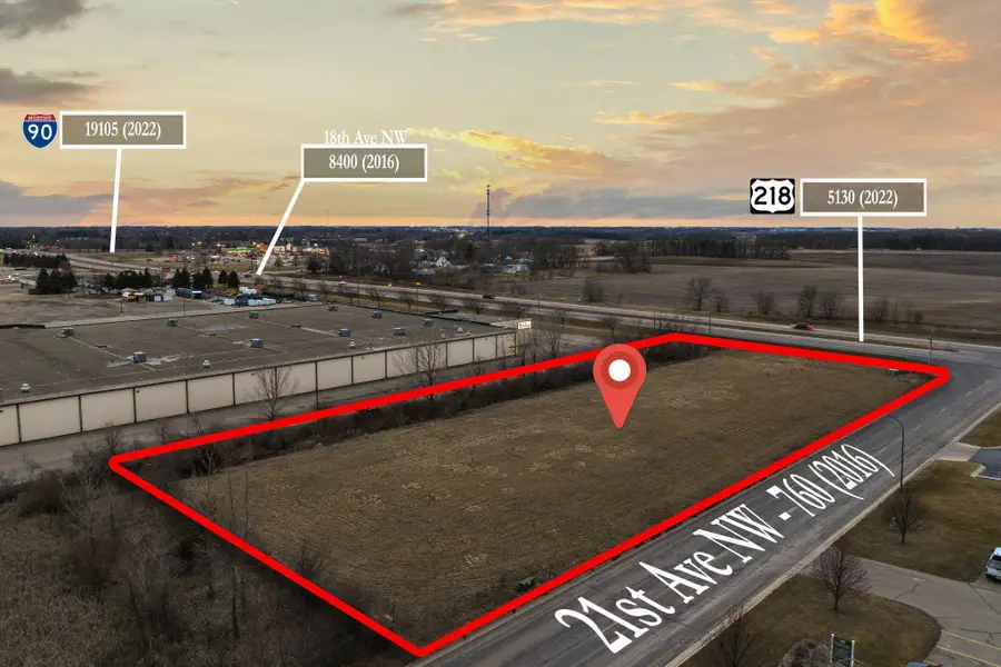 1400 18th Avenue Nw, Austin, MN 55912 - Image #2