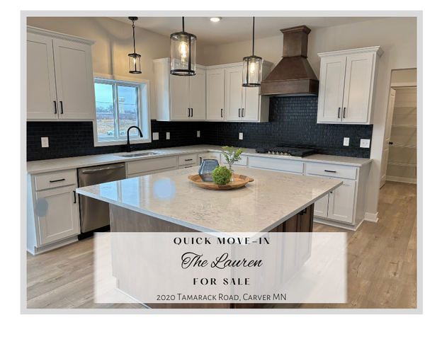 2020 Tamarack Road, Carver, MN 55315