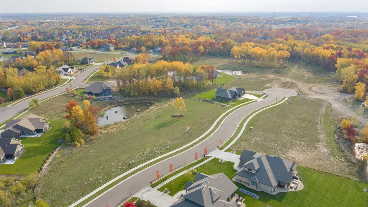 3414 Granite Way S, Saint Cloud, MN 56301 - Image #1