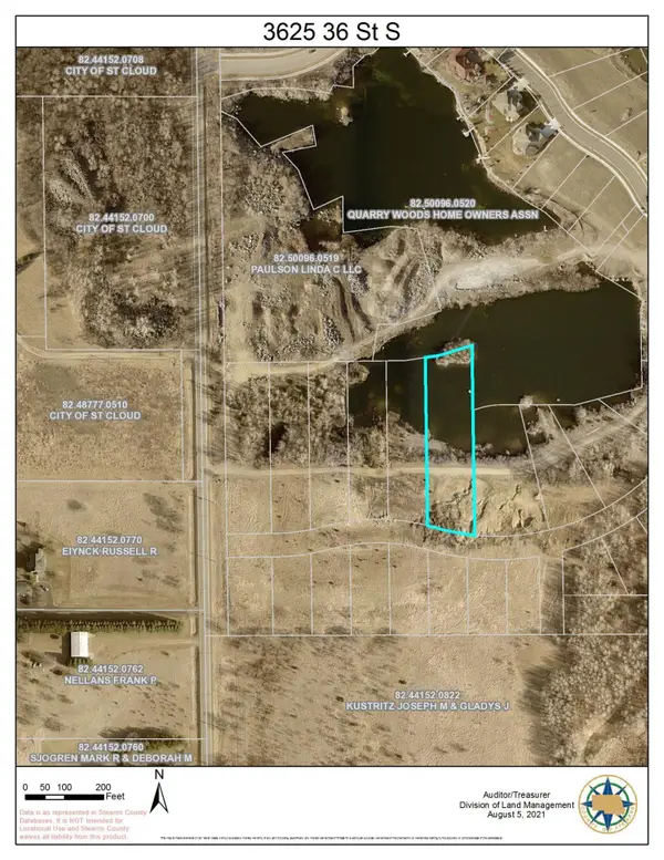 3625 36th Street S, Saint Cloud, MN 56301