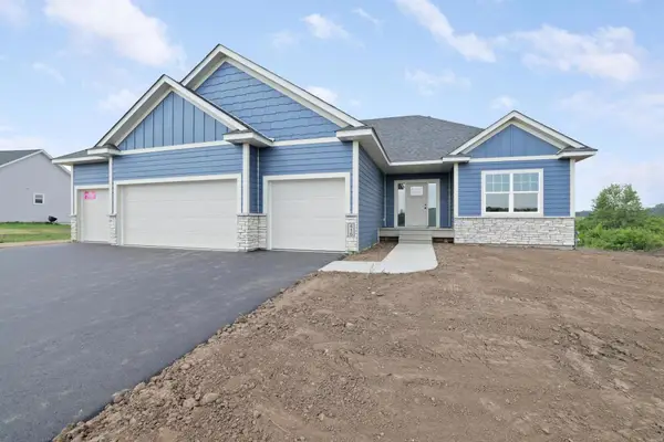 416 Moelter Lane, Hudson, WI 54016