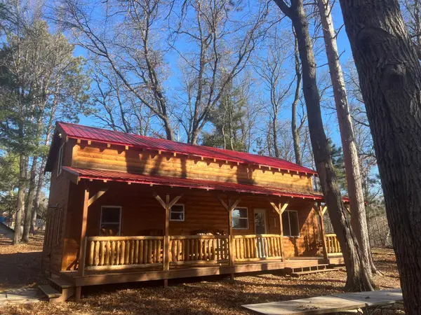 29516 Gelhar Road, Danbury, WI 54830