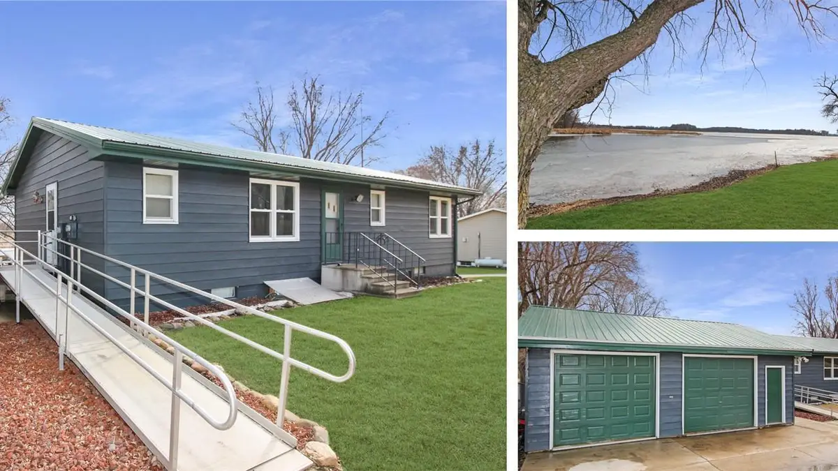 273 Alder Road, South Haven, MN 55382 - Image #1