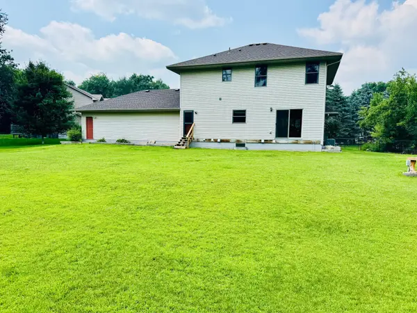 1615 Quasar Court S, Lakeland, MN 55043