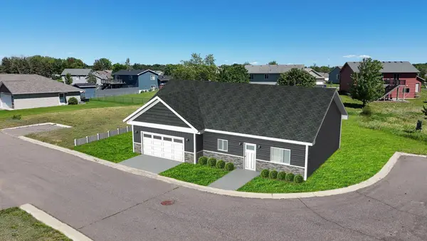 415 4th Avenue Se, Saint Joseph, MN 56374