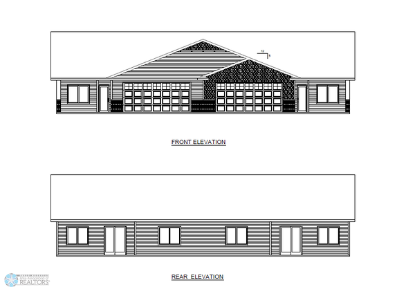 1400 Prairie Lane, Wahpeton, ND 58075