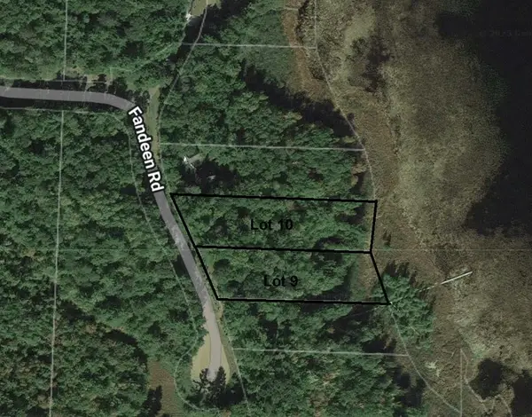 #9 Garden Drive, Siren, WI 54872