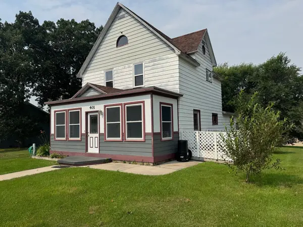 401 S Main Street, Badger, MN 56714