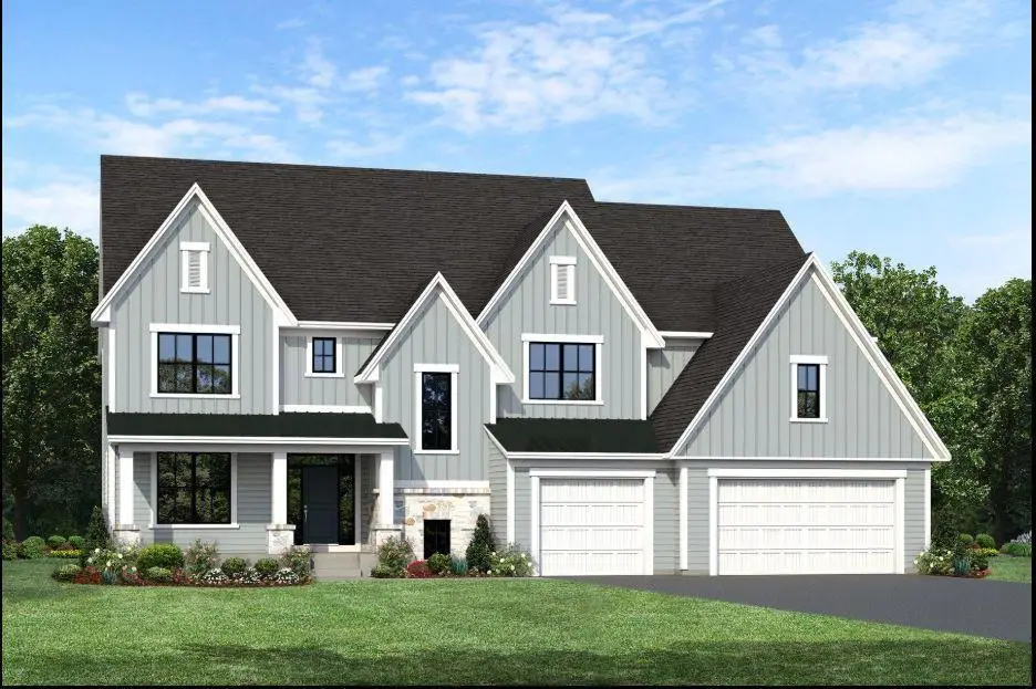 4566 Sunset Lane, Minnetrista, MN 55331 - Image #1