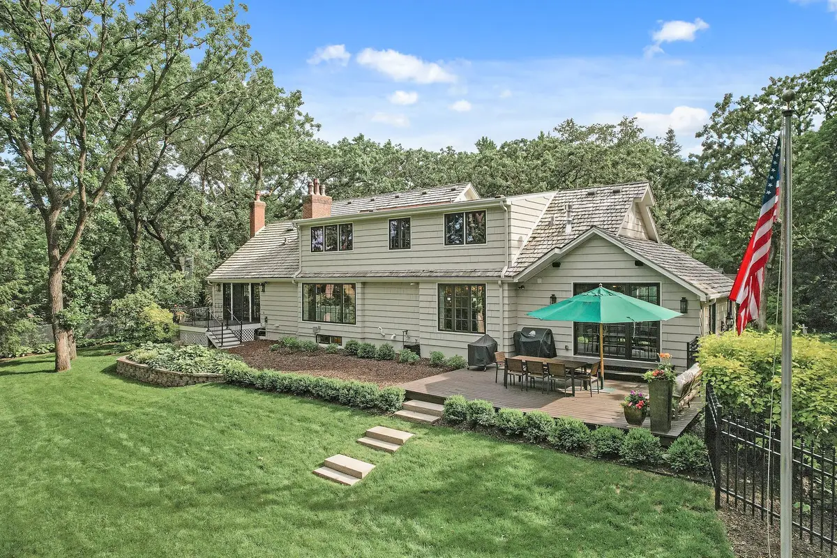 10 Saint Albans Road E, Hopkins, MN 55305 - Image #1