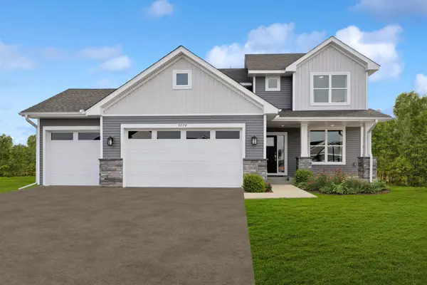 Address Withheld By Seller, Hanover, MN 55341