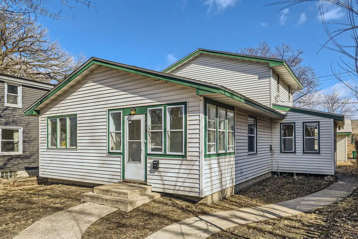 3448 Grimes Avenue N, Robbinsdale, MN 55422 - Image #1