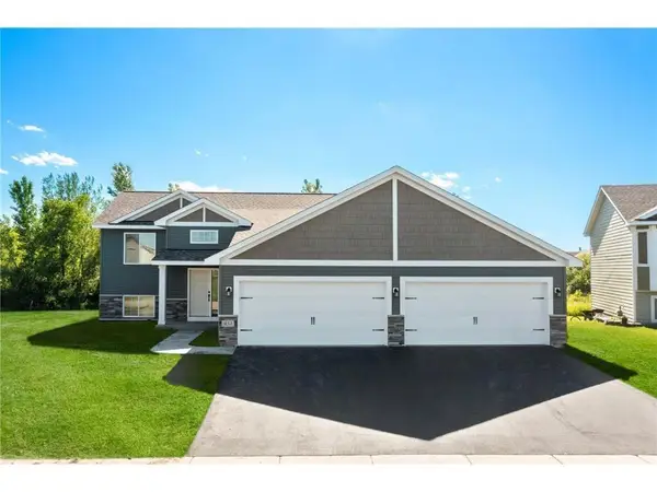 1003 Misty Meadow Boulevard, Buffalo, MN 55313