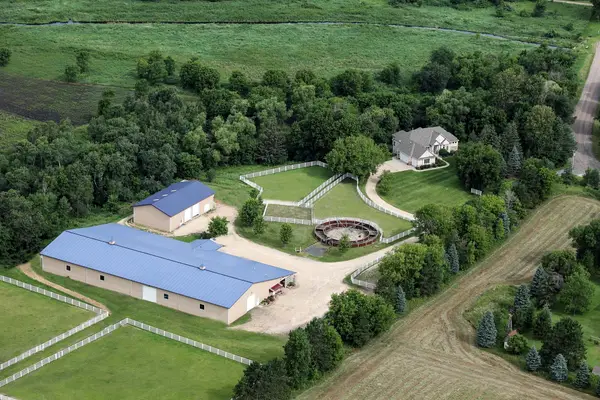 18600 Harrow Avenue N, Forest Lake, MN 55025